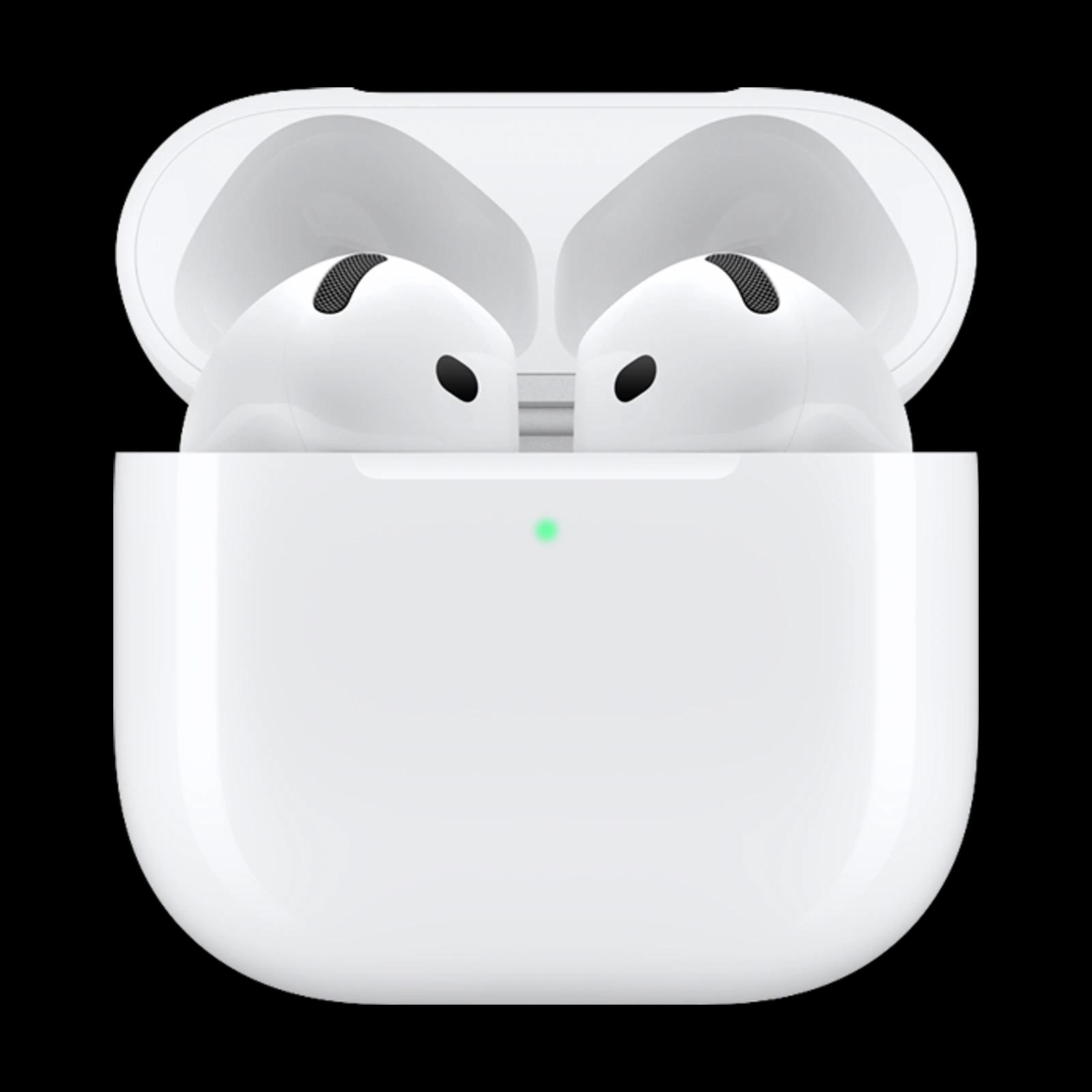 AirPods 4 — Стандартная