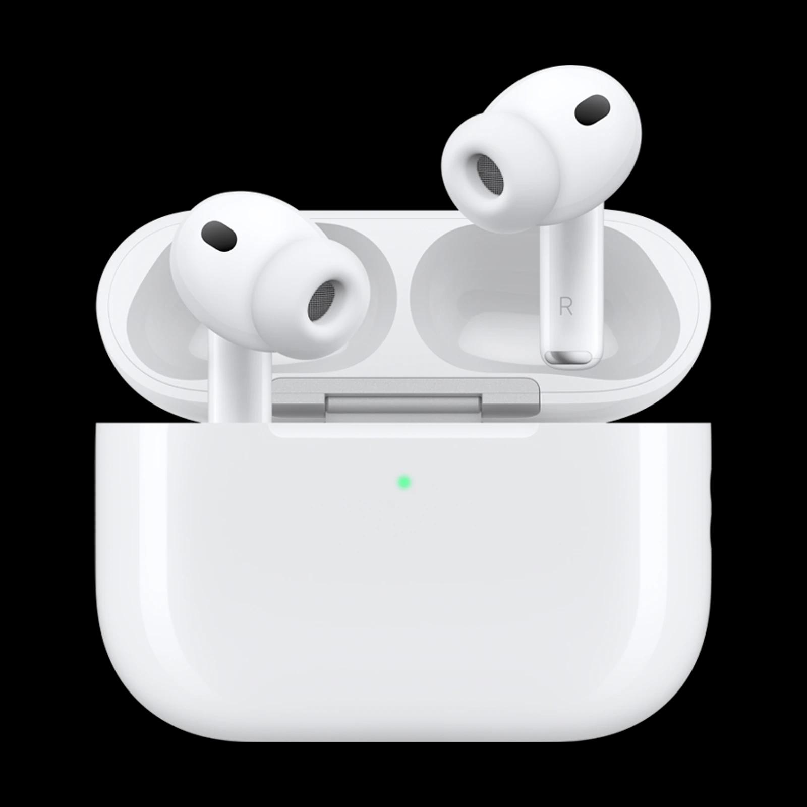 AirPods Pro 3 — Стандартная