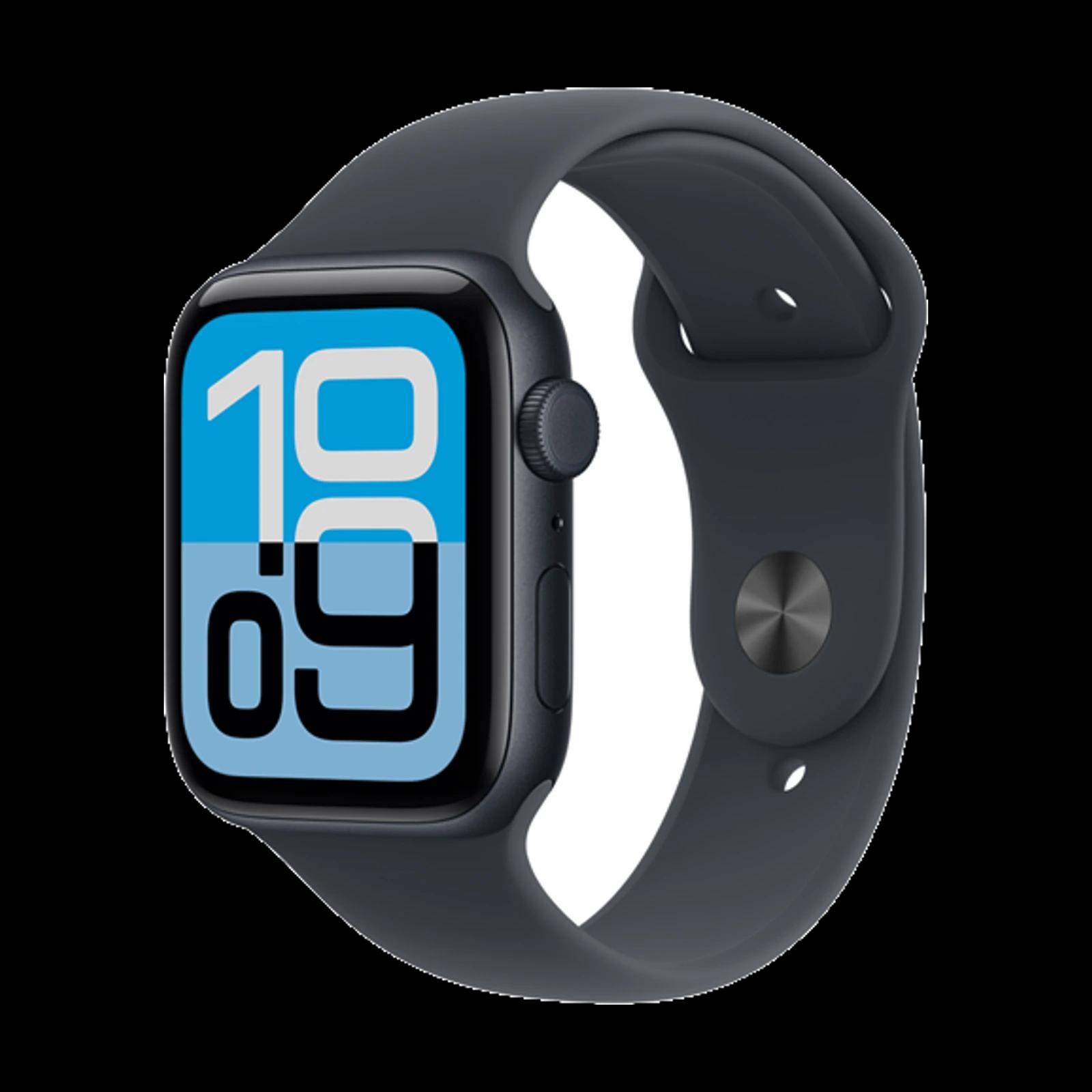 Apple Watch SE 3 — 40 мм GPS
