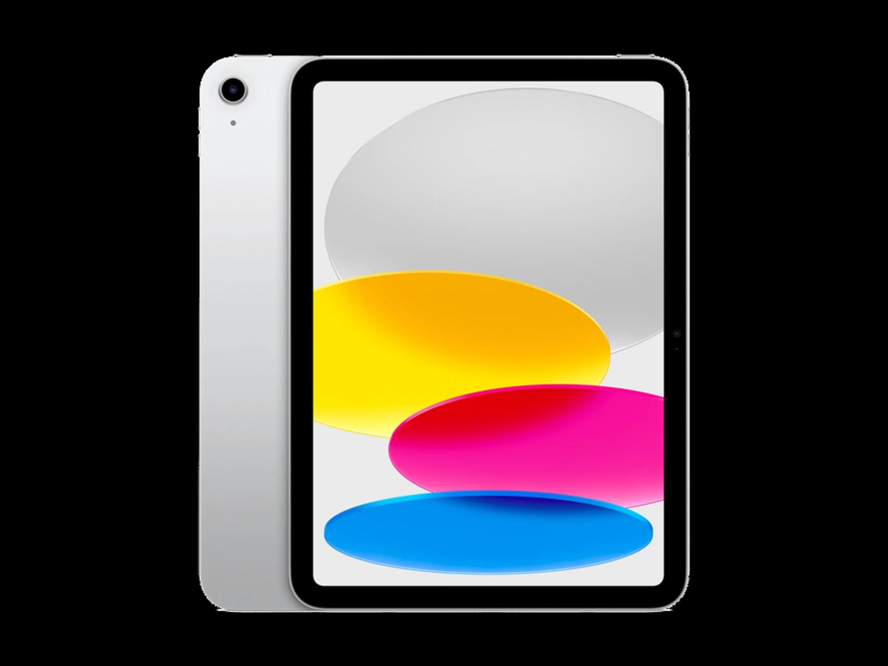 iPad 11" A16 — 128 ГБ