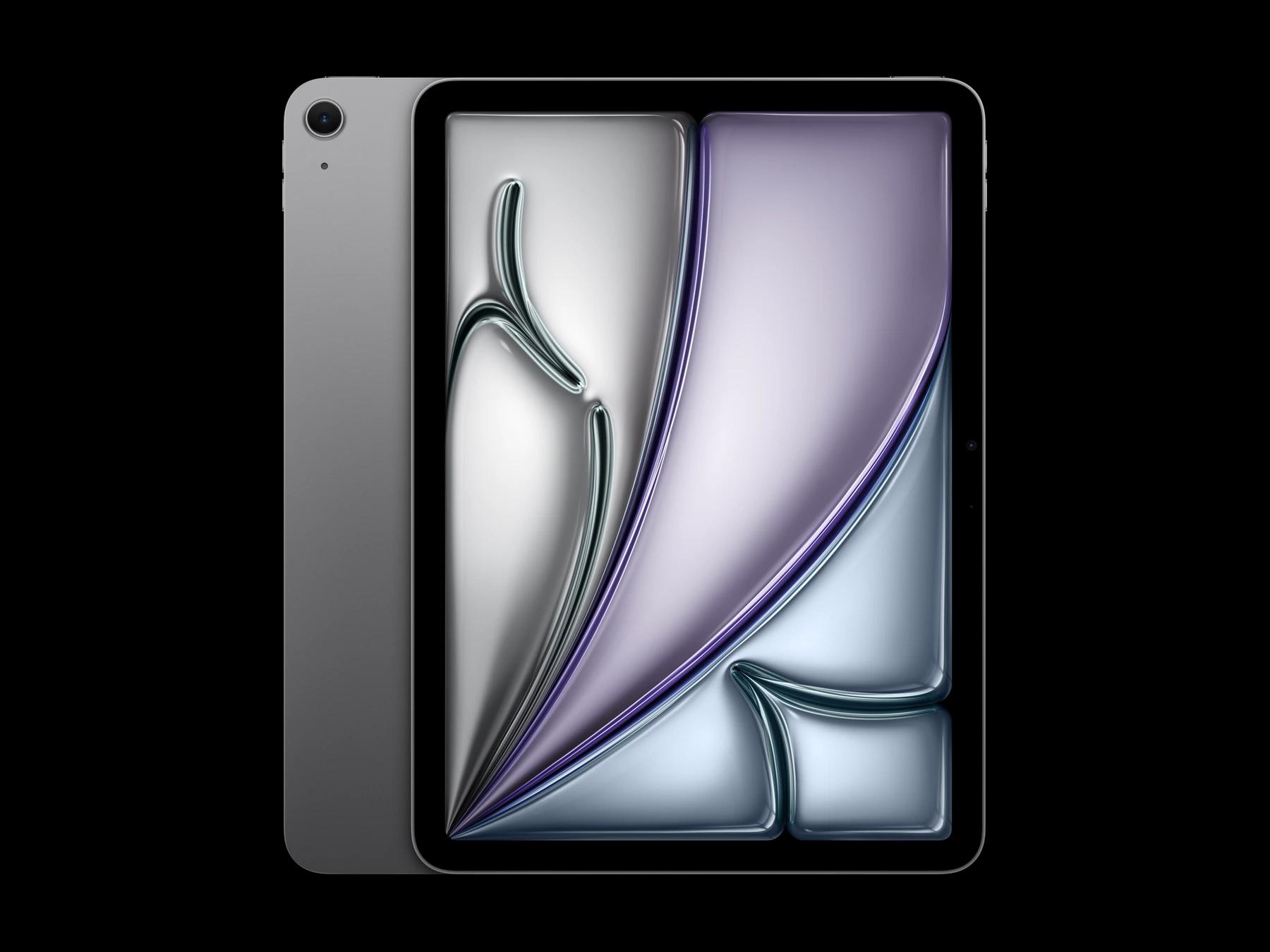iPad Air 11" M4 — 128 ГБ