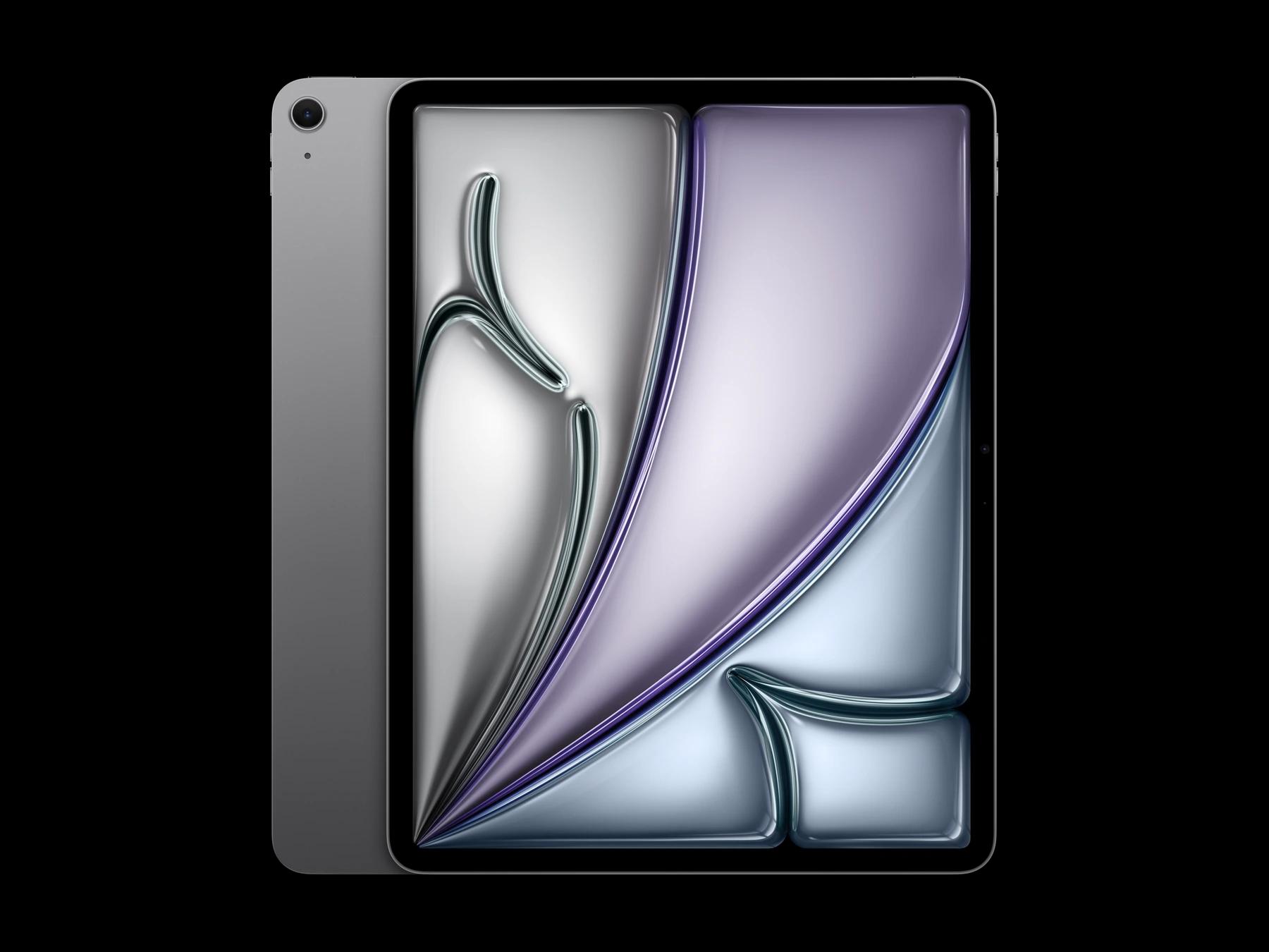 iPad Air 13" M4 — 128 ГБ