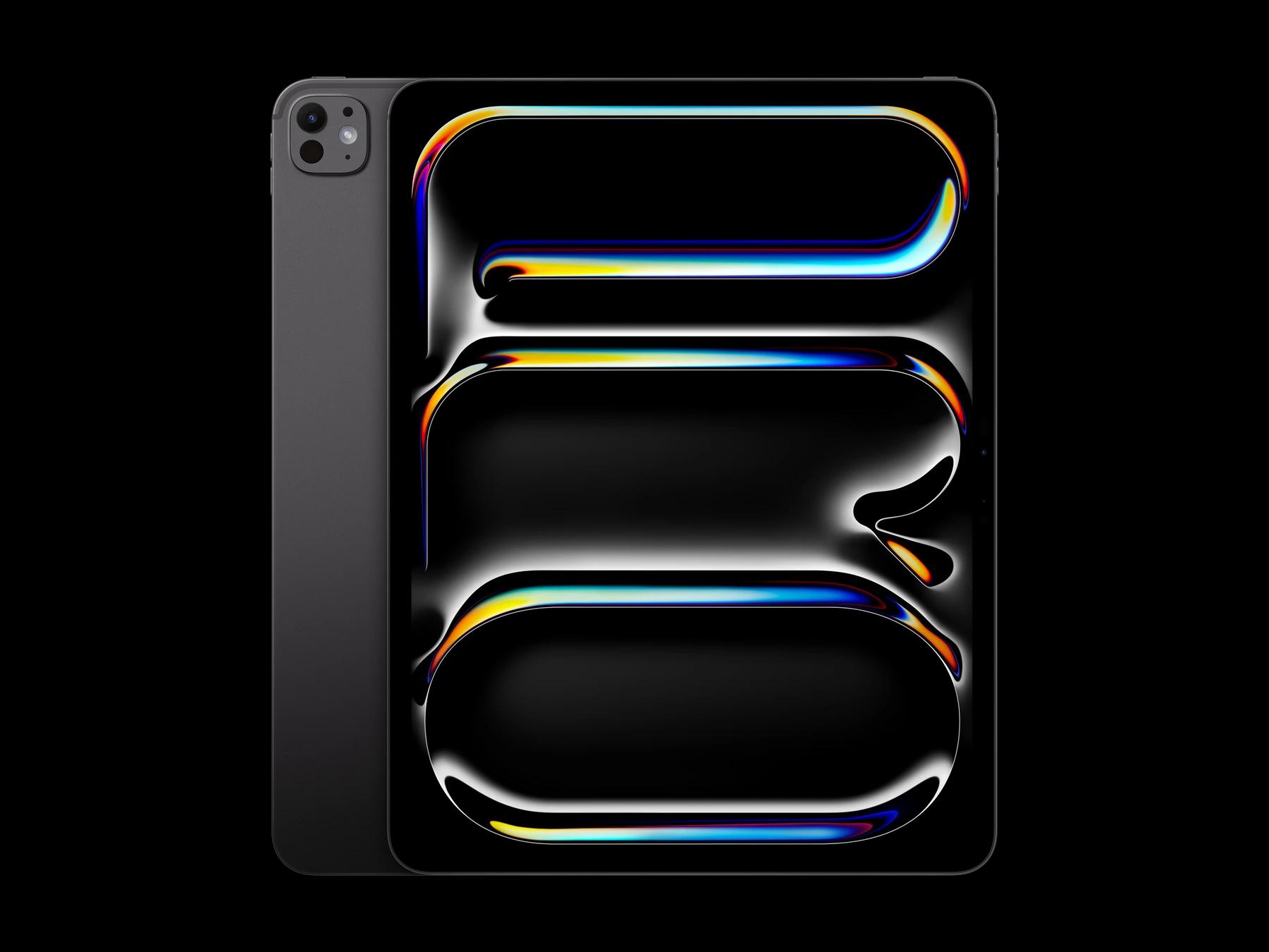 iPad Pro 13" M5 — 256 ГБ Wi-Fi