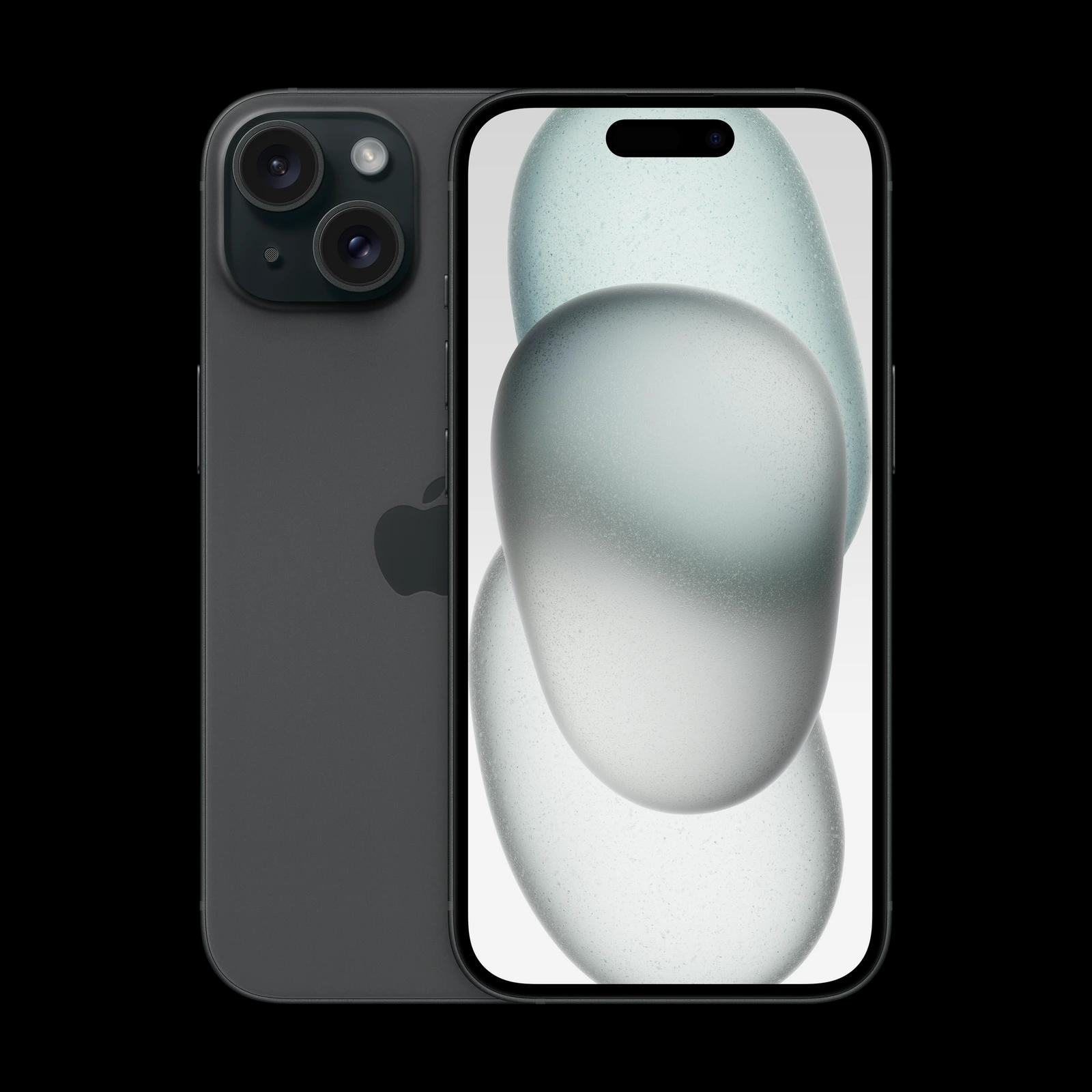 iPhone 15 — 128 ГБ