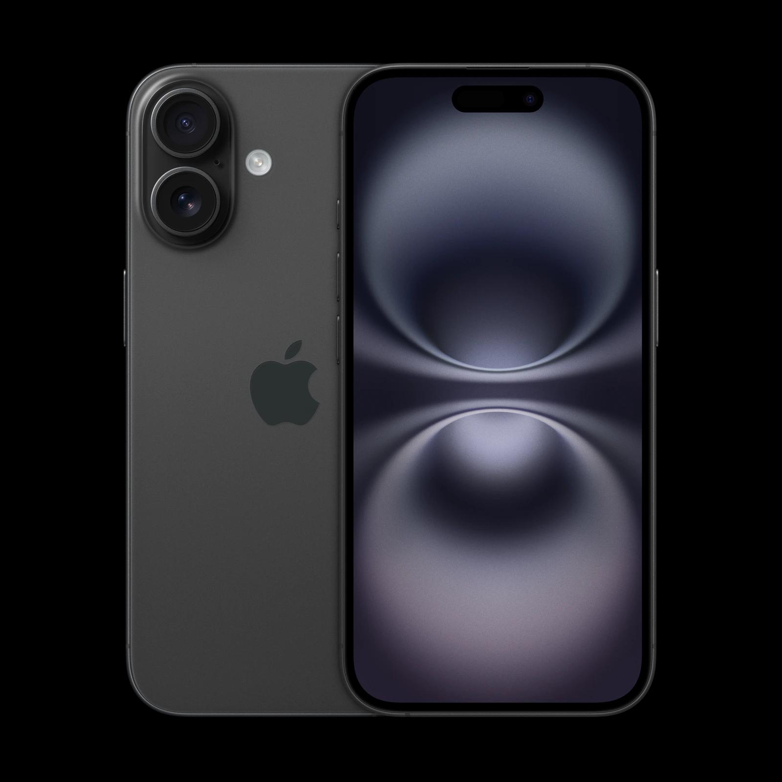 iPhone 16 — 128 ГБ