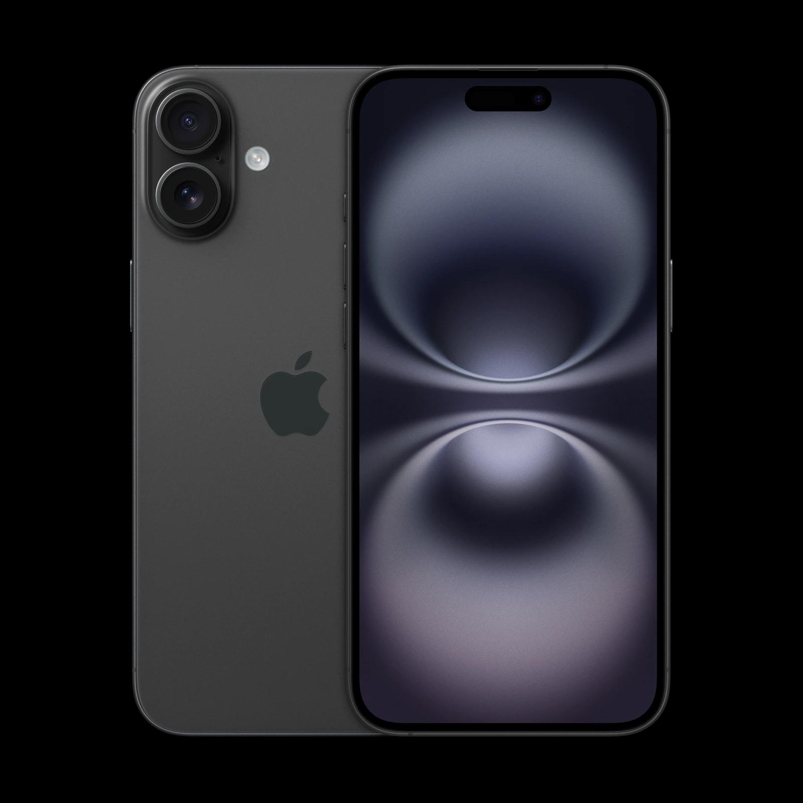 iPhone 16 Plus — 128 ГБ