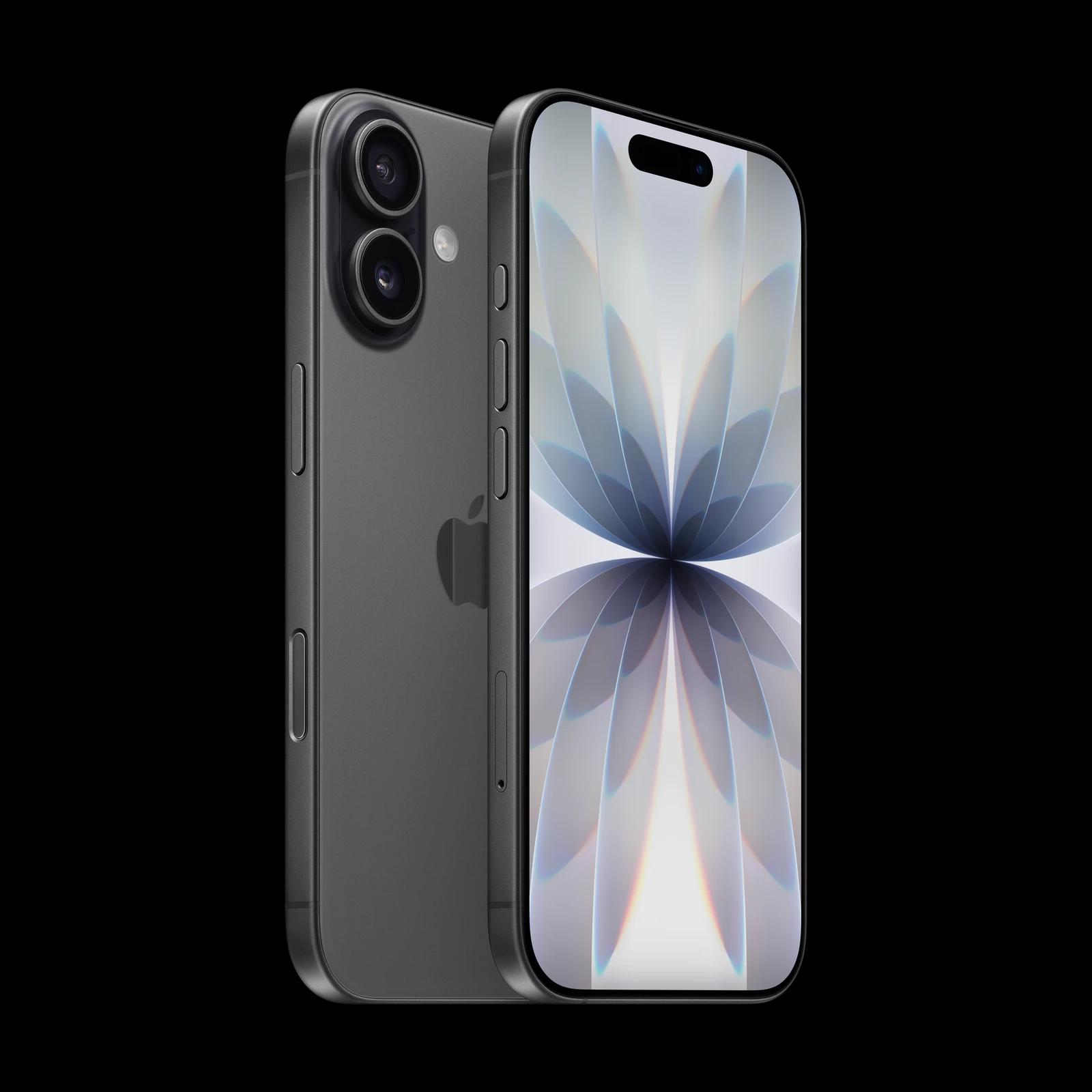 iPhone 17 — 256 ГБ