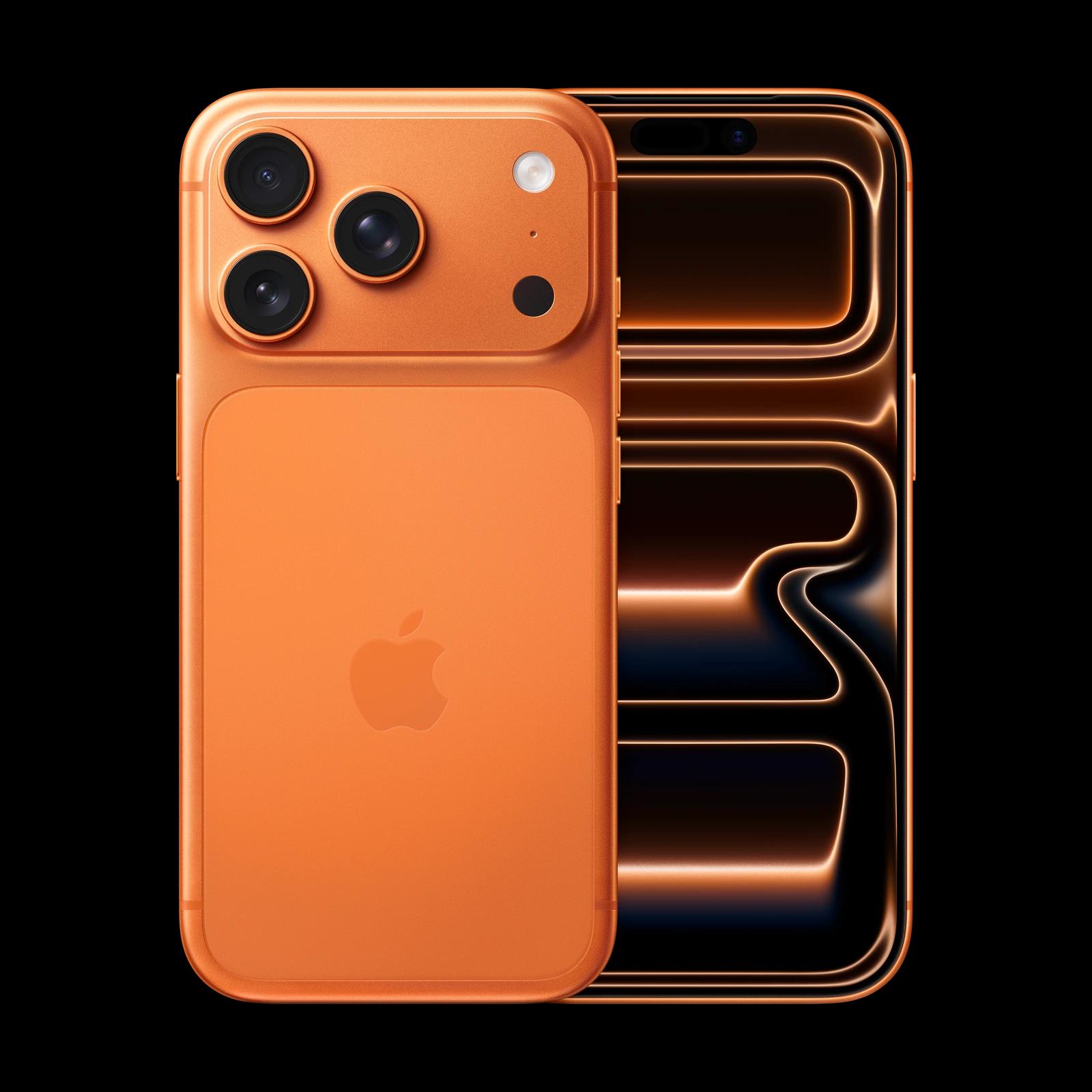 iPhone 17 Pro — 256 ГБ