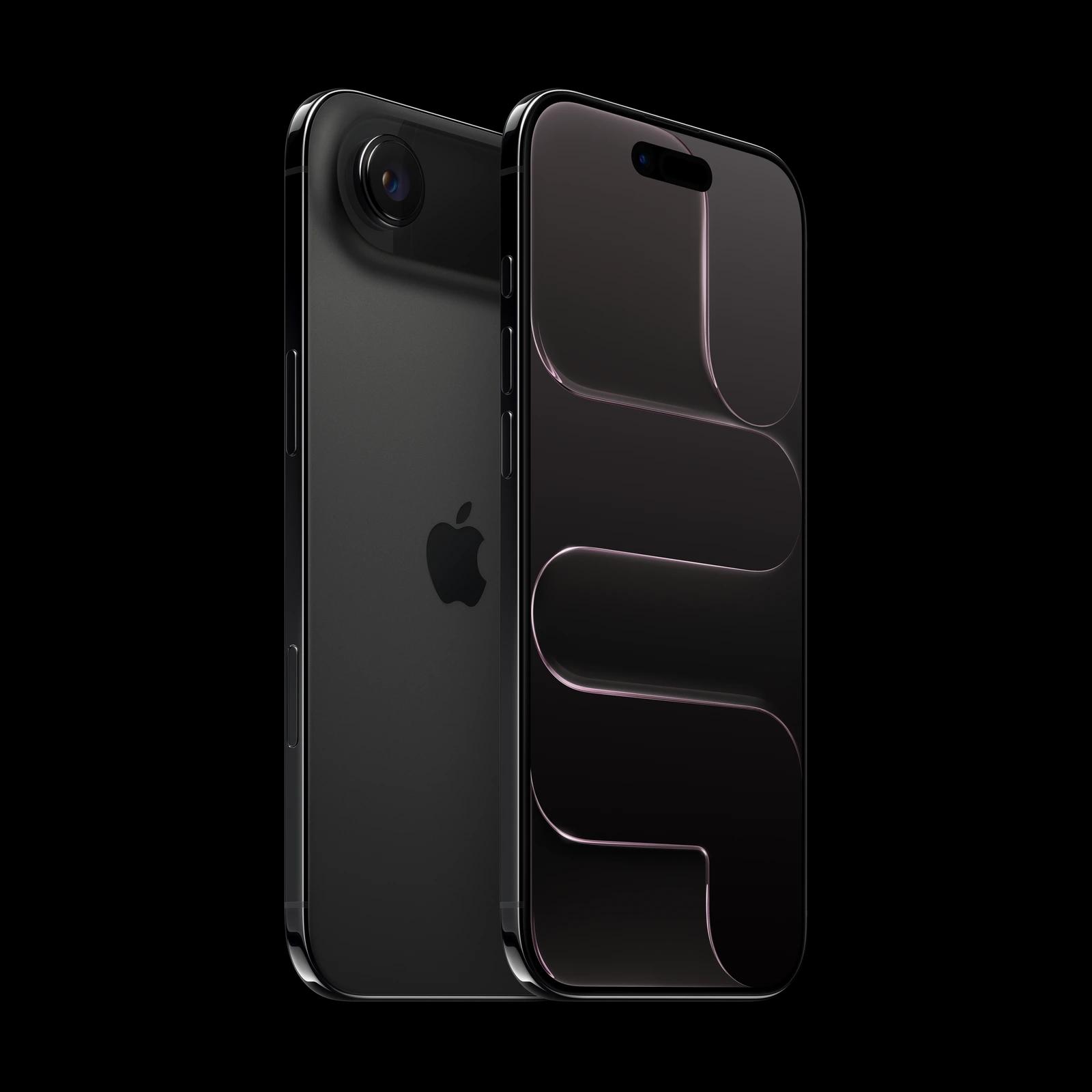 iPhone Air — 256 ГБ