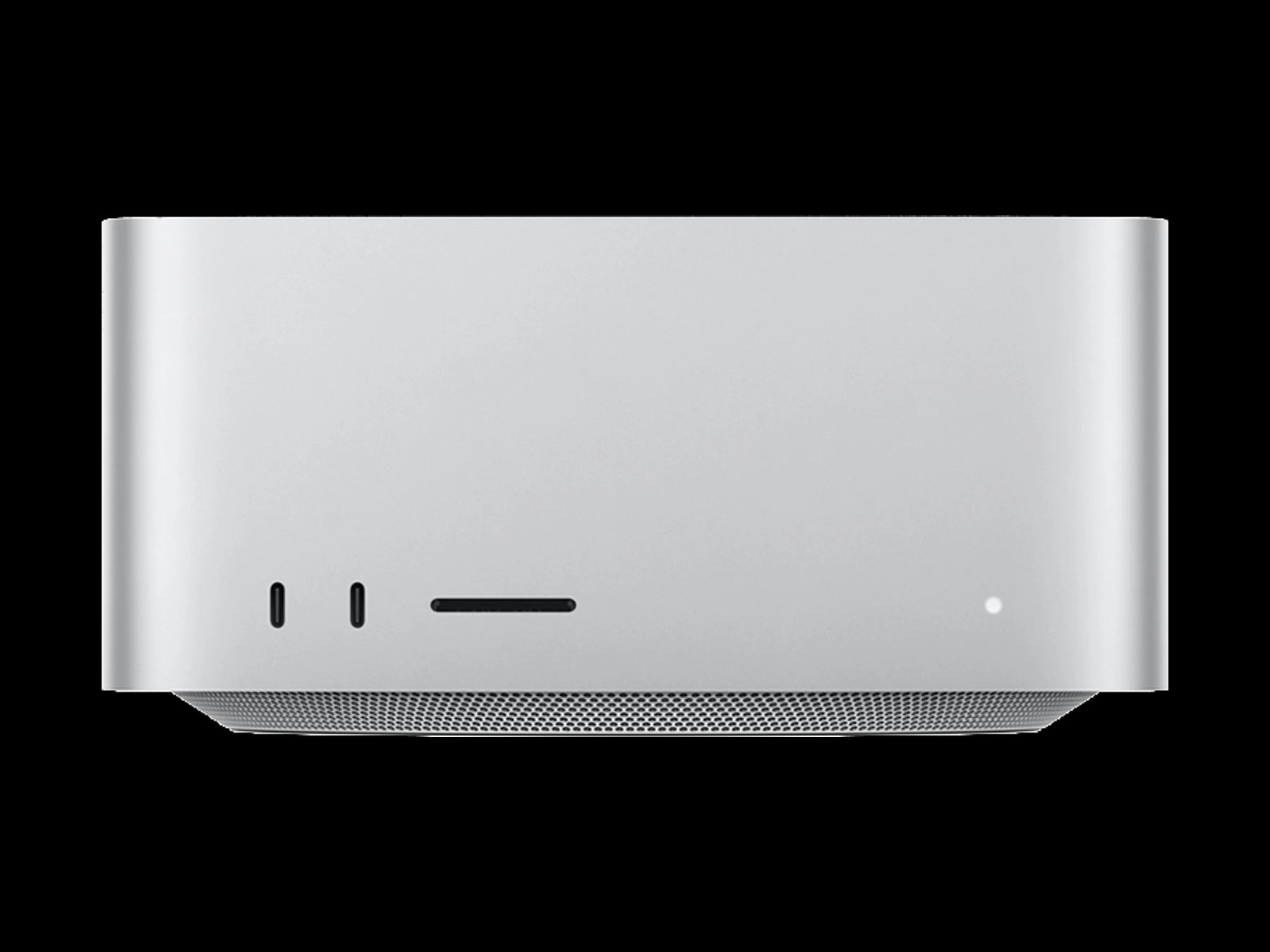 Mac Studio M4 Max — M4 Max 14-core 36 ГБ/512 ГБ