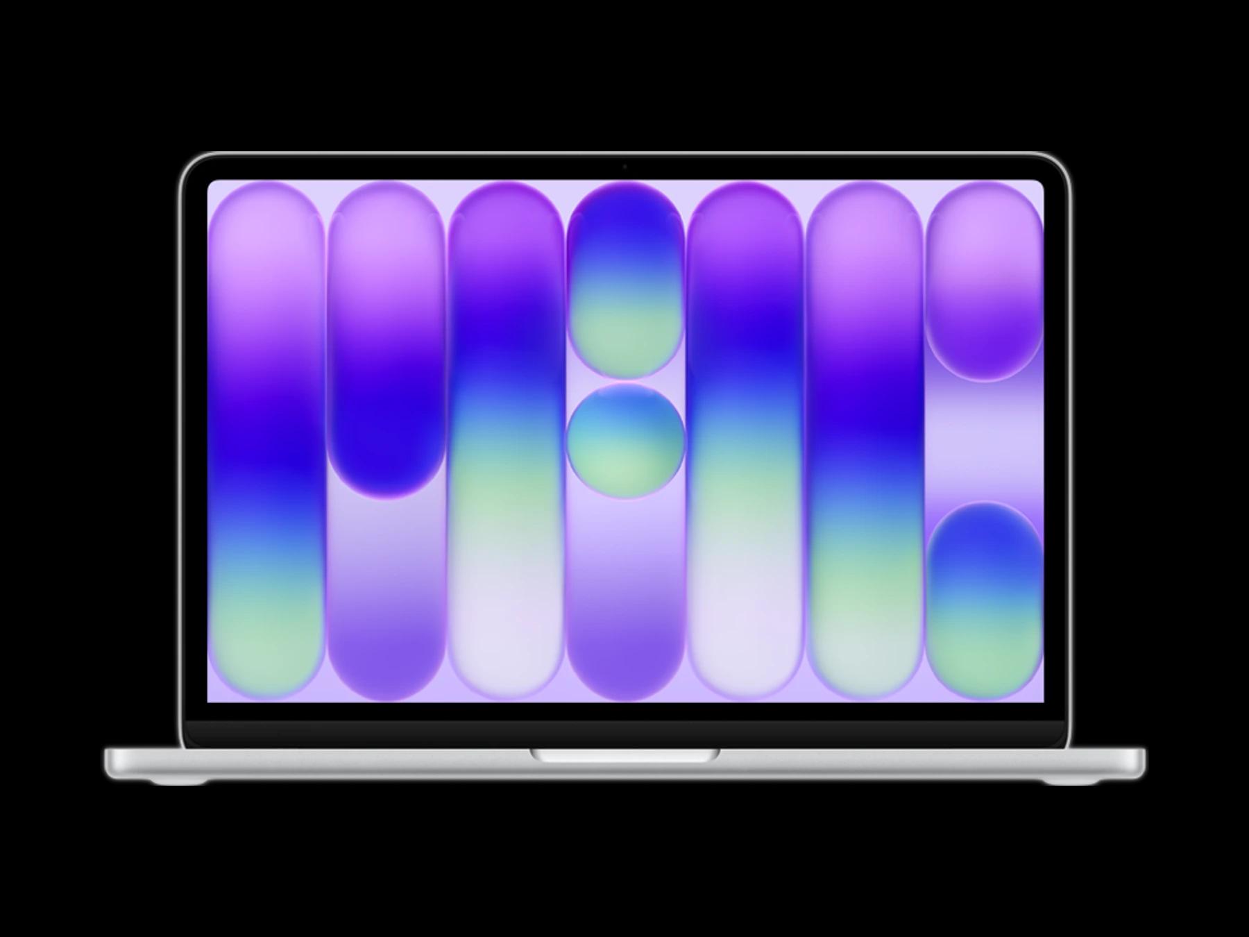 MacBook Neo — A18 Pro 8 ГБ/256 ГБ
