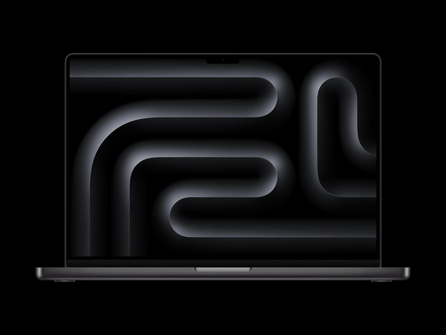 MacBook Pro 16" M5 — M5 Pro 24 ГБ/1 ТБ