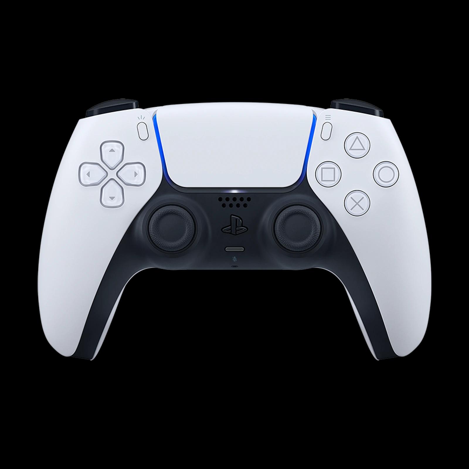 DualSense Wireless Controller — Стандартная