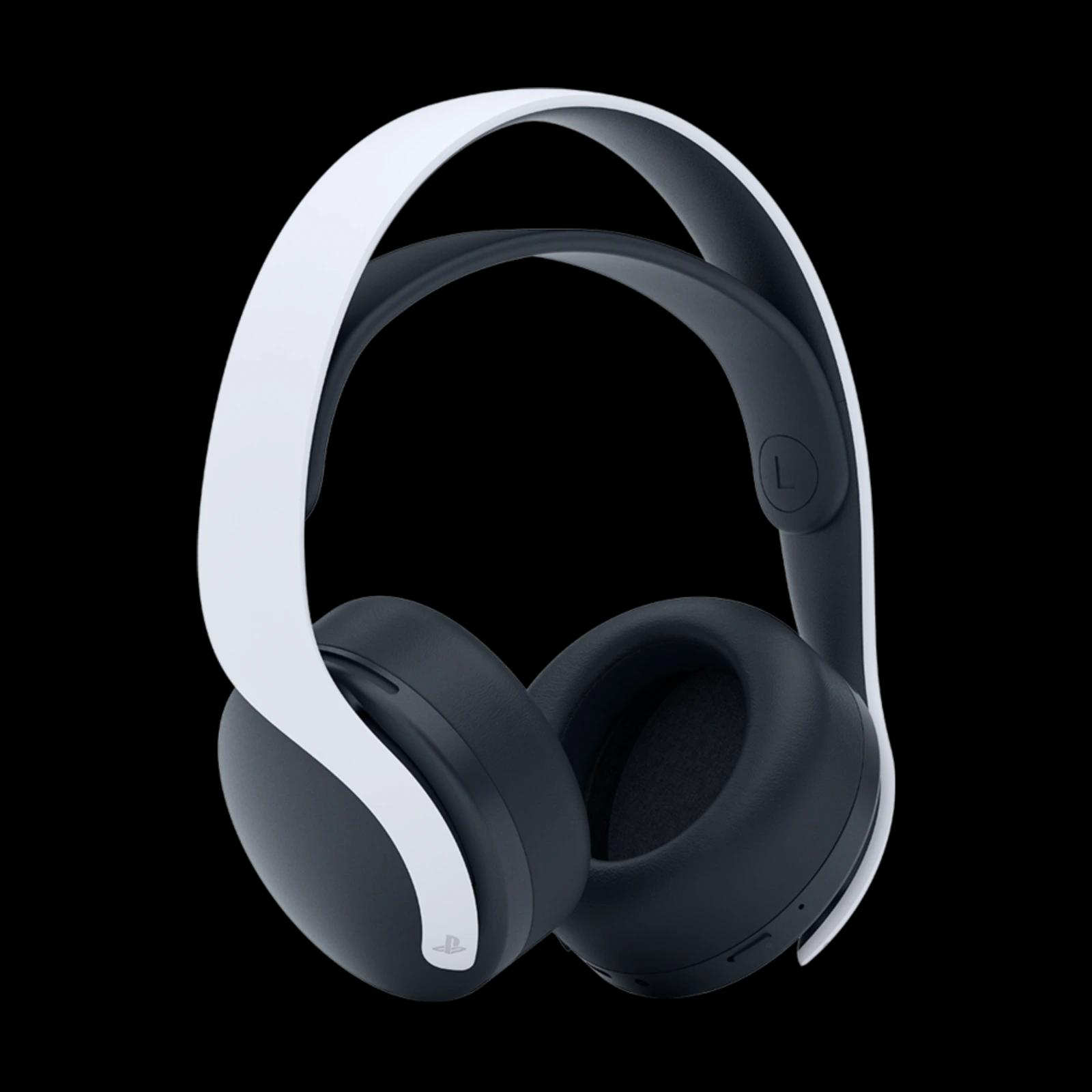 PULSE 3D Wireless Headset — Стандартная