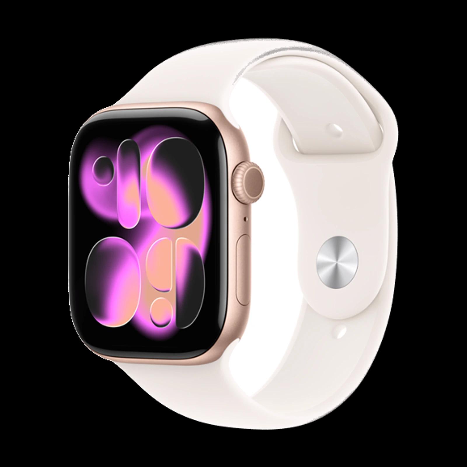 Apple Watch Series 11 — 42 мм GPS
