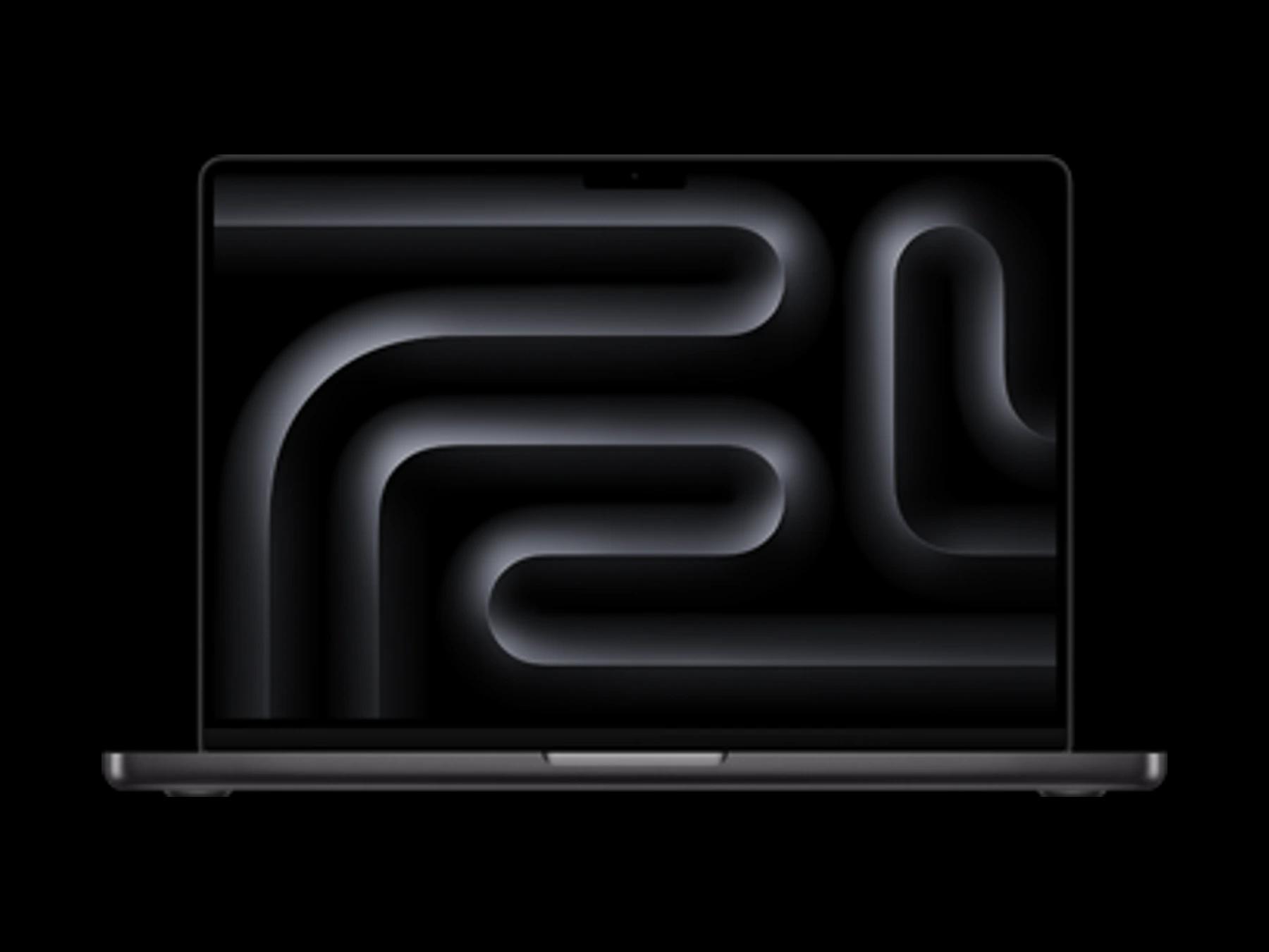 MacBook Pro 14" M5 — M5 16 ГБ/1 ТБ