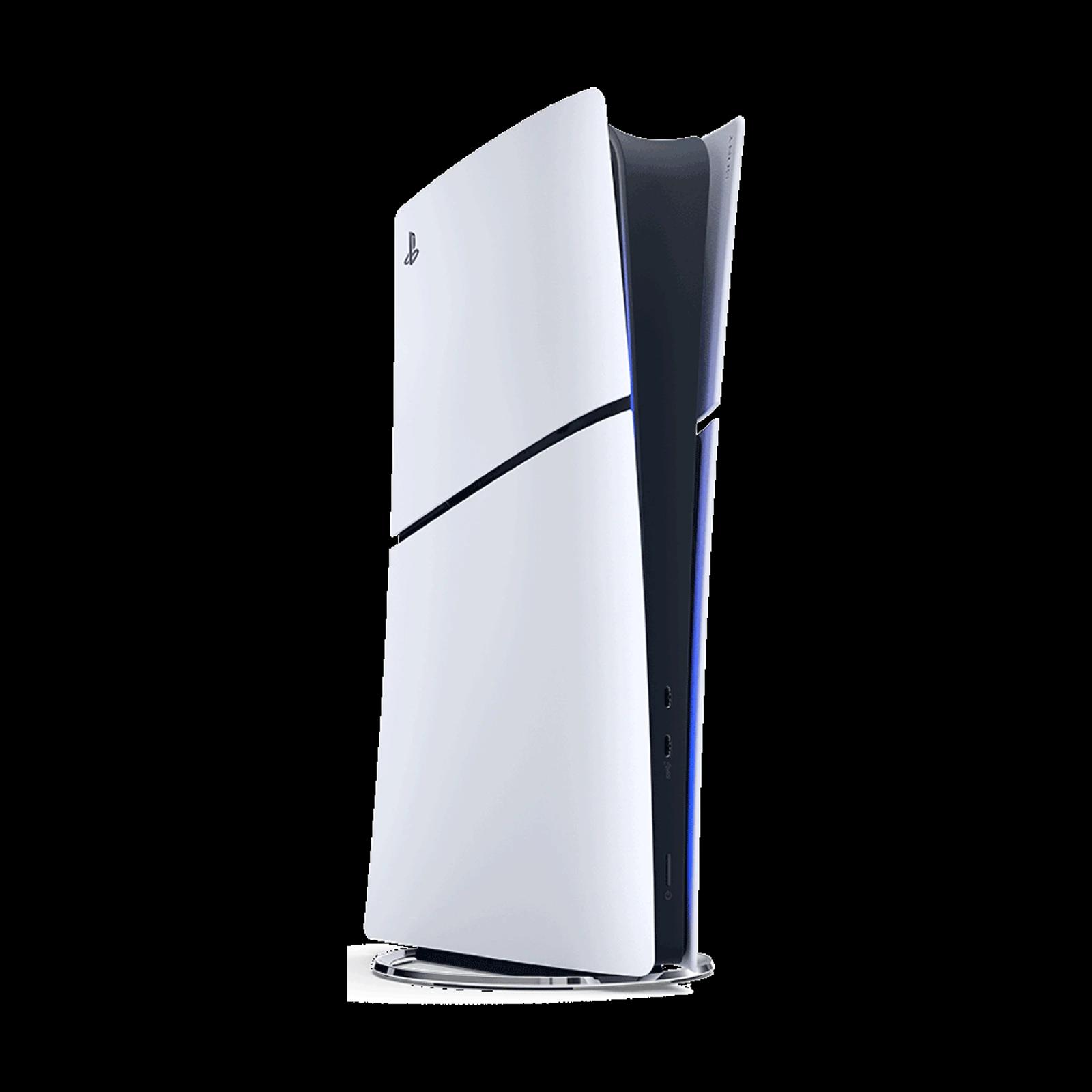 PlayStation 5 — Digital Edition · 825 ГБ