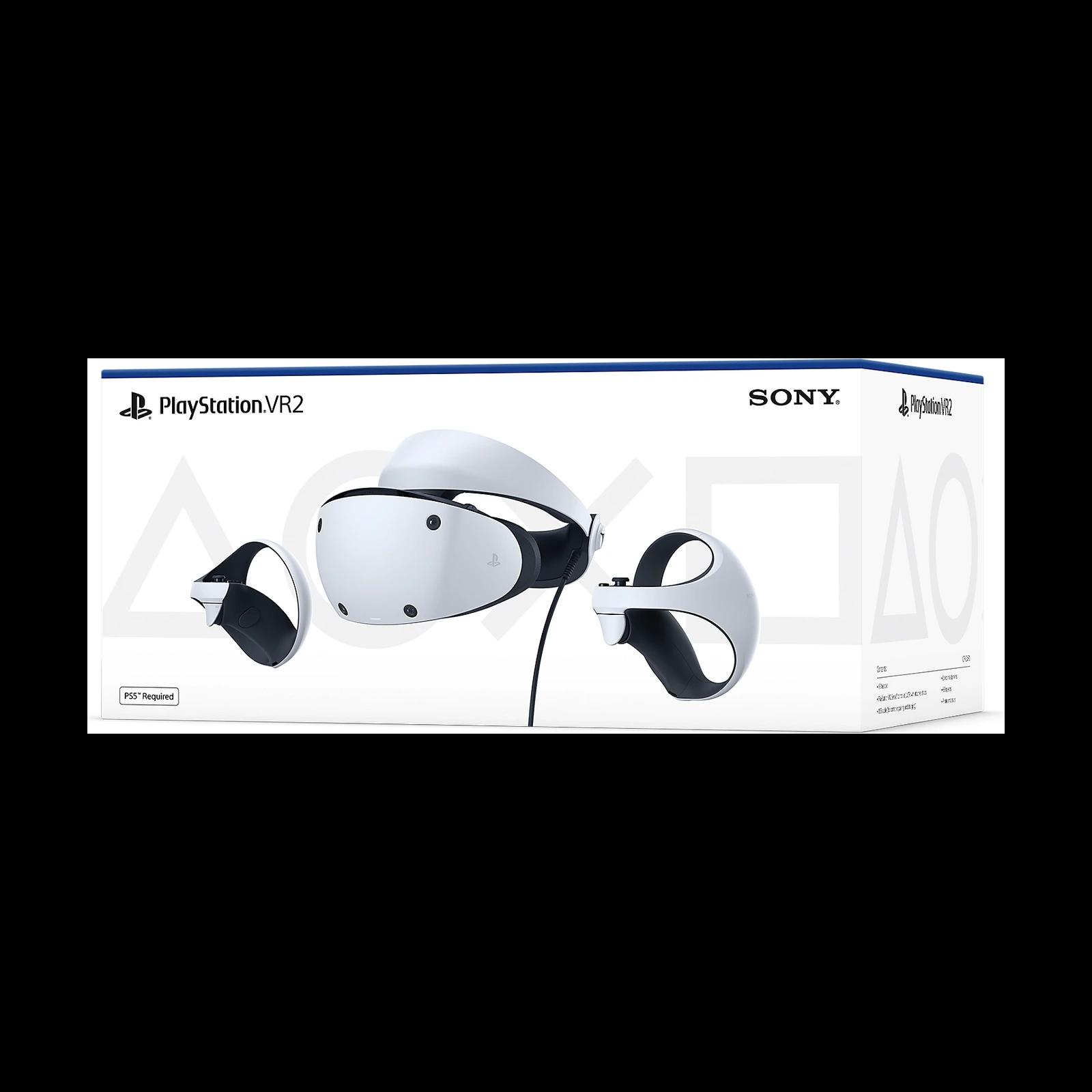 PlayStation VR2 — Core Bundle
