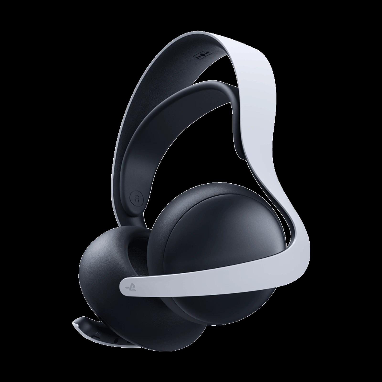 PULSE Elite Wireless Headset — Стандартная