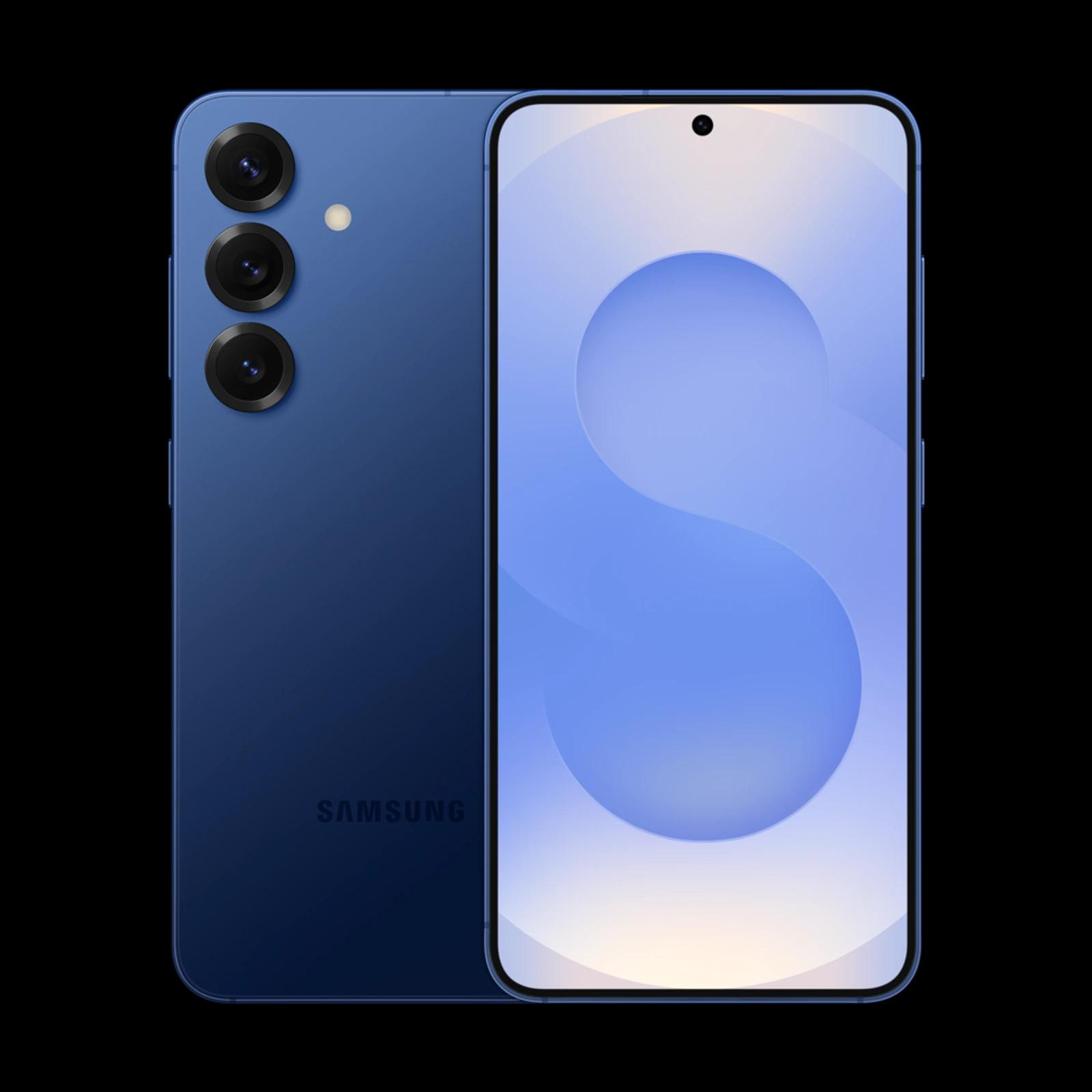 Galaxy S25 — 128 ГБ