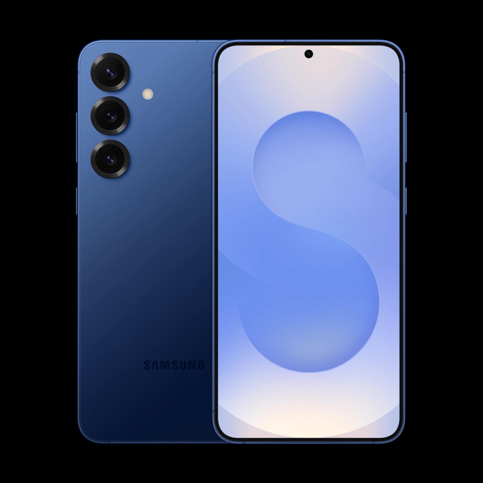 Galaxy S25+ — 256 ГБ