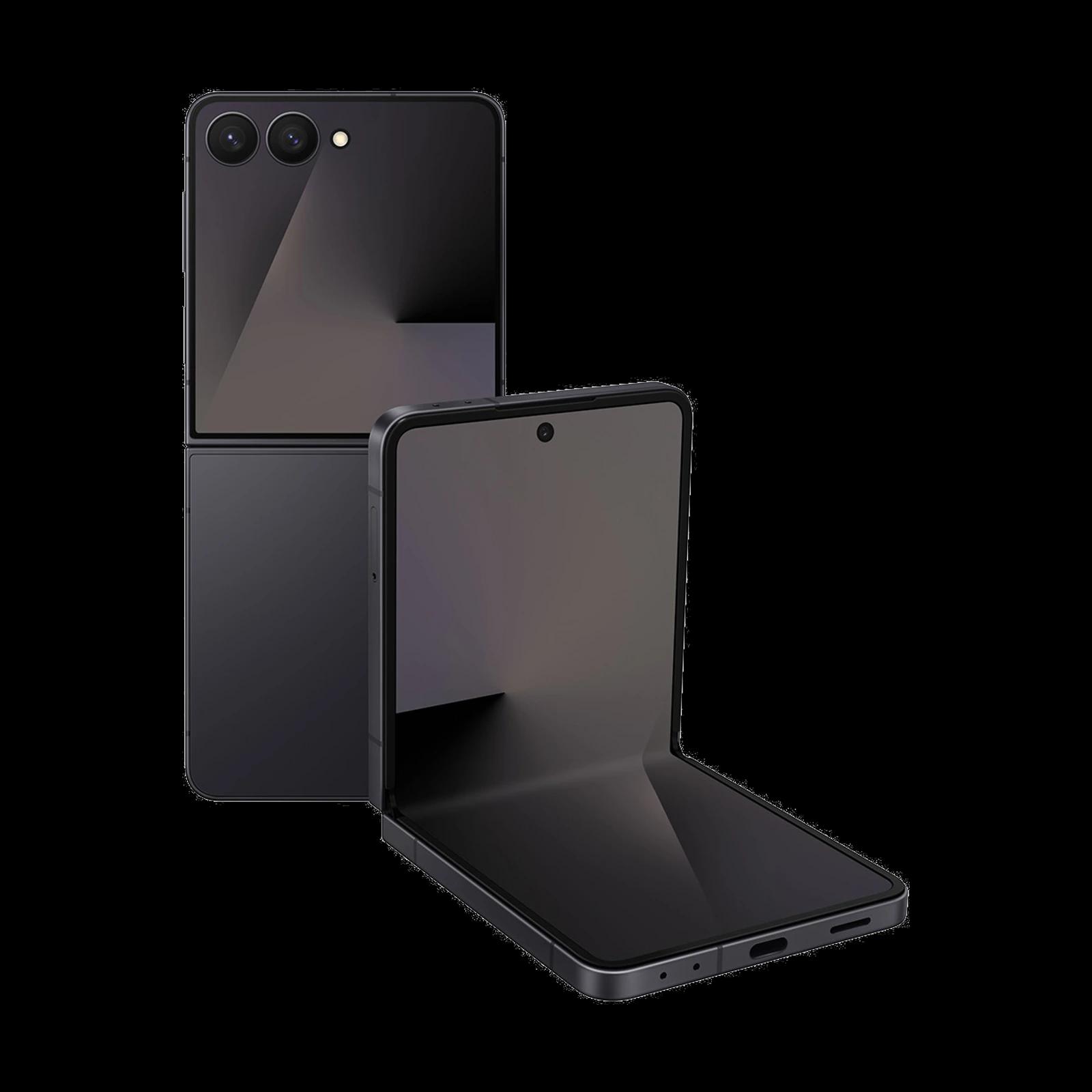 Galaxy Z Flip7 — 256 ГБ