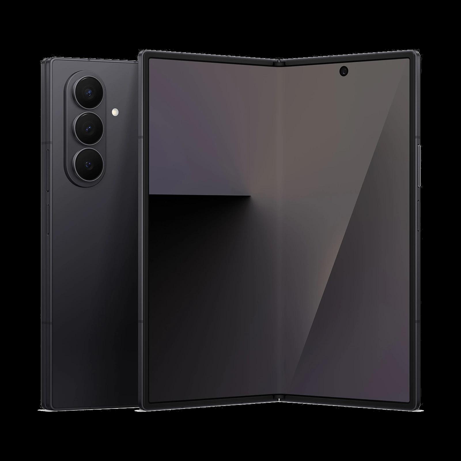 Galaxy Z Fold7 — 256 ГБ
